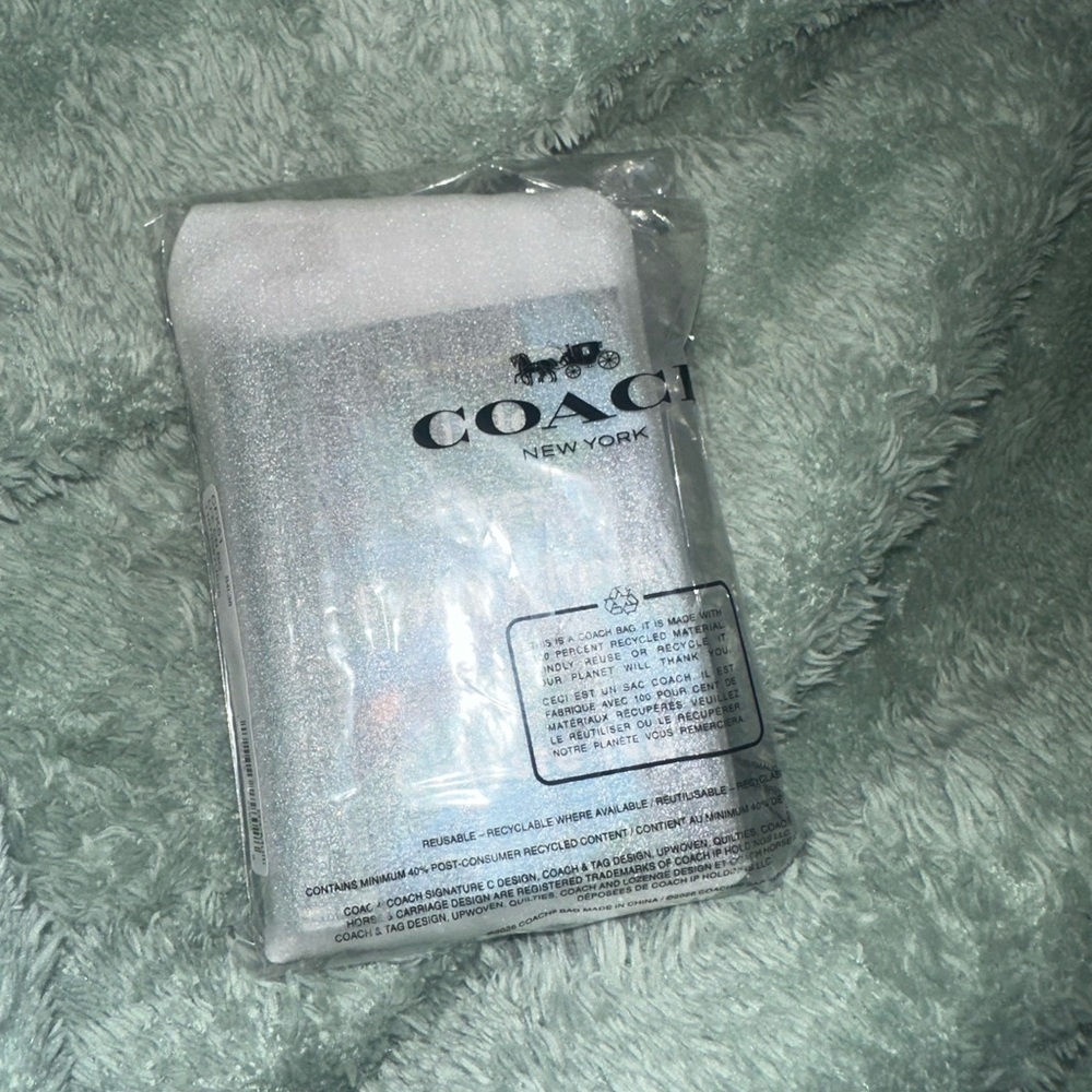 Coach Book Charm- Little Fires Everywhere - Picture 3 of 3